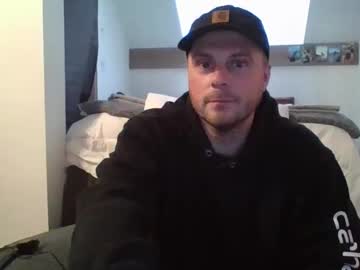 Thenaughtytradie Chaturbate profile image