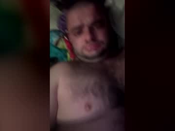 Allenstopyro45 Chaturbate profile image