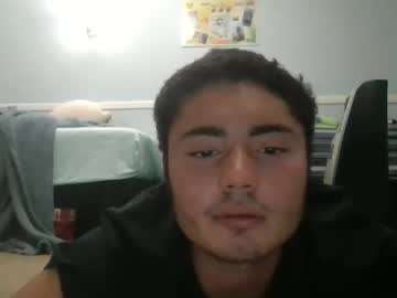 Gindio2005 Chaturbate profile image