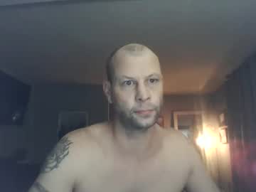 Maverick42048 Chaturbate profile image