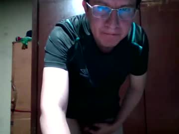 Mike_0745a Chaturbate profile image