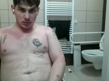 Milanpopovic100 Chaturbate profile image