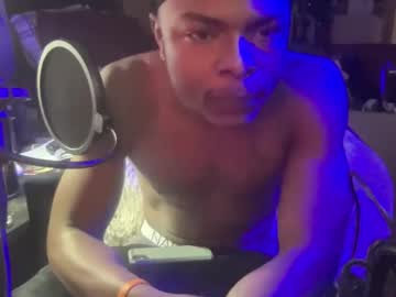 Officialv98 Chaturbate profile image