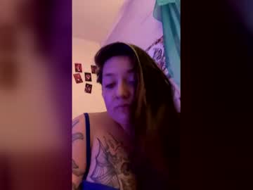 Tattedmama013 Chaturbate profile image