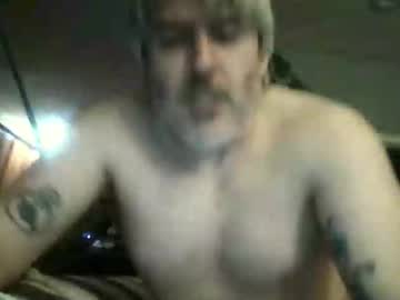 Congressseven Chaturbate profile image