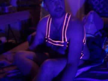 Rickityshaw21 Chaturbate profile image