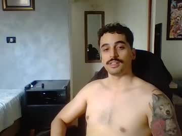 Lugnuus Chaturbate profile image