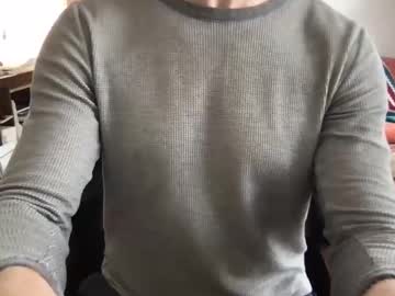 Misunderstood_Wizard Chaturbate profile image