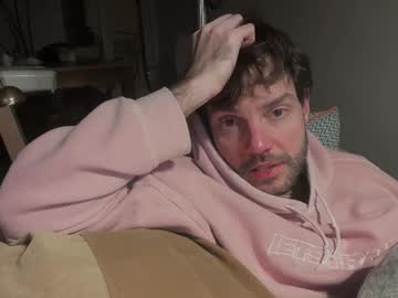 Fer_Nando27 Chaturbate profile image