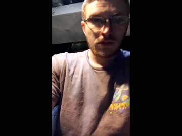 Hornyboy8100 Chaturbate profile image