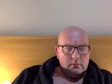 Tru3scotsman Chaturbate profile image