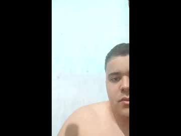 Wellygomesds Chaturbate profile image