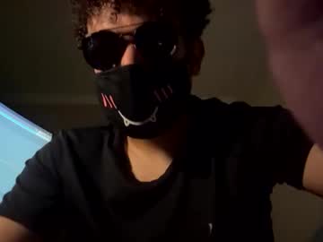 Lean20learo Chaturbate profile image