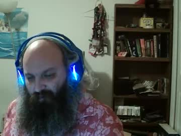 Cigarettefapper Chaturbate profile image