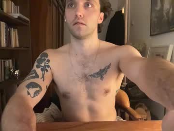 Bigtattboy666 Chaturbate profile image