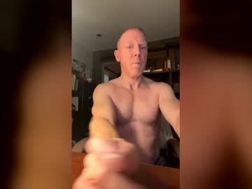 Gingerpinga Chaturbate profile image
