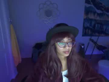 Thestudyroom Chaturbate profile image