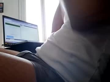 Hubert2069 Chaturbate profile image
