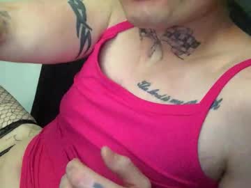Profile of sissyboybuttons