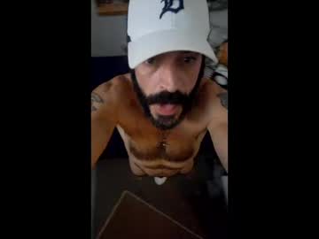 Masonry2025 Chaturbate profile image