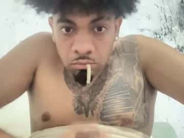 Morenopirocudodefortal Chaturbate profile image