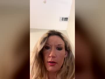 Kaligirlll Chaturbate profile image