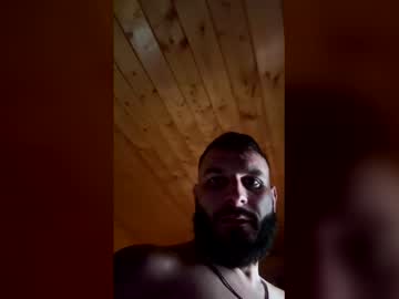 Mrazvandaniel Chaturbate profile image
