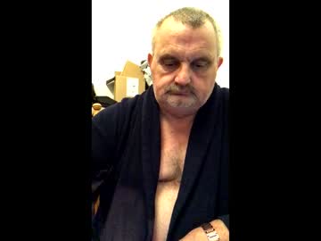 Topshelf_69 Chaturbate profile image