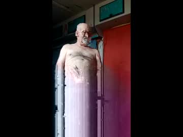 Kenking64 Chaturbate profile image
