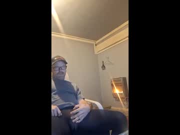 Todd25697 Chaturbate profile image