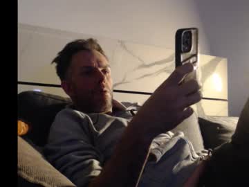 Mr_Undutched Chaturbate profile image