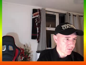 Lunarrogue Chaturbate profile image