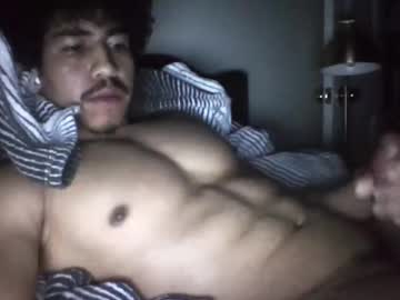 Prettyboyg_33 Chaturbate profile image