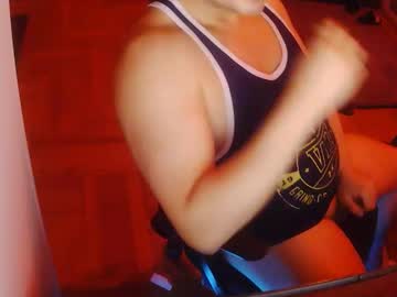 Kanumegold Chaturbate profile image