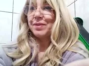Amandaryder Chaturbate profile image