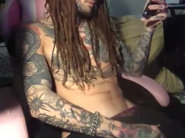 Dreadhead999 Chaturbate profile image