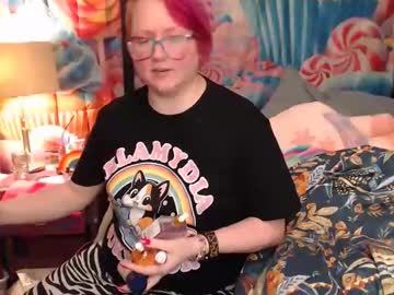Mistressamalthea Chaturbate profile image