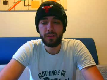 Emericthebeast Chaturbate profile image