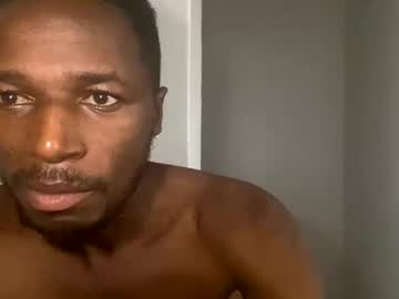 Blackjob112973094 Chaturbate profile image