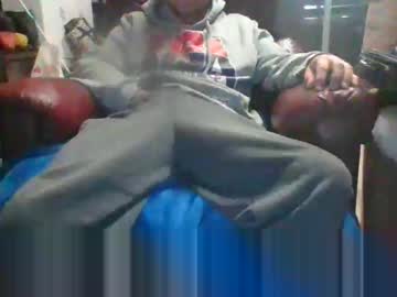 Jimmyd83_ Chaturbate profile image