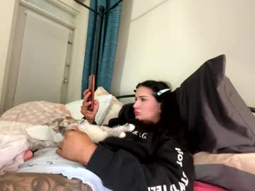 Aylaking Chaturbate profile image