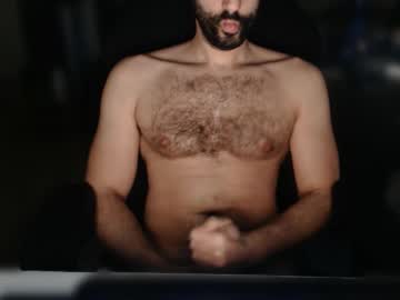 Dondanielmail Chaturbate profile image