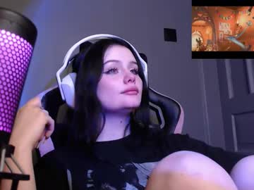 Blondyyarisha Chaturbate profile image