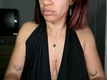 Anaislatigresse Chaturbate profile image