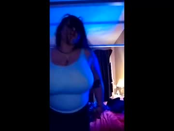 Cherry_Bomb888 Chaturbate profile image
