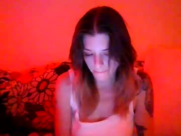 Zoeeriley0178 Chaturbate profile image