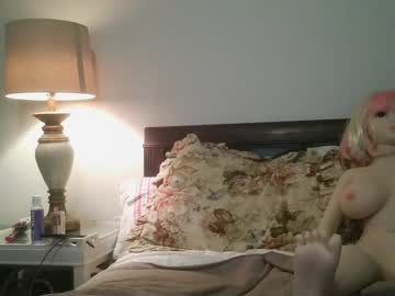 Thelukelawson Chaturbate profile image