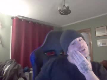 Dirtypotato207 Chaturbate profile image