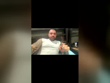 Scott_Kj Chaturbate profile image