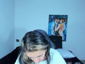 Sofia_Martinez68 Chaturbate profile image